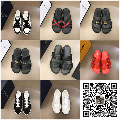 广州复刻奢侈品时尚休闲鞋免费代理男装微商代理