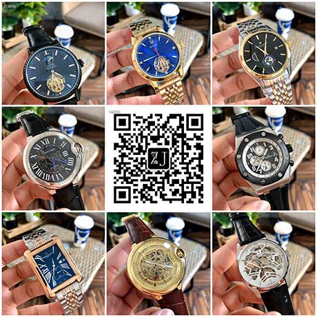 --广州品牌手表 进口瑞士机芯 一手货源