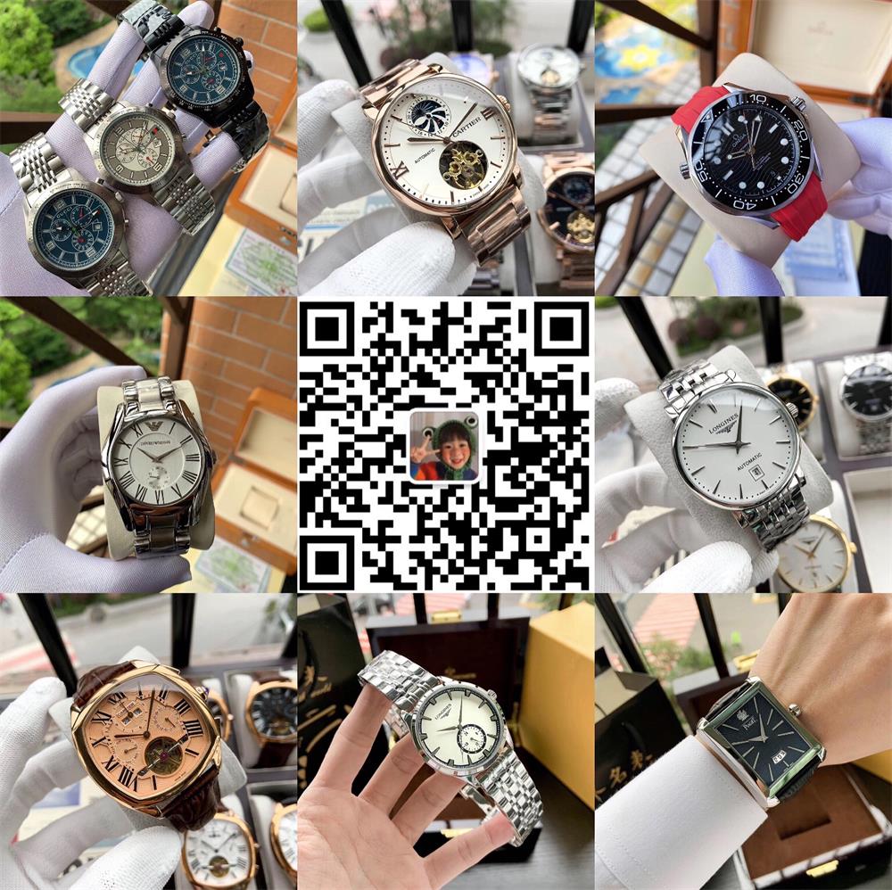 --透露下广东手表哪里买 名牌一个大概要多少钱