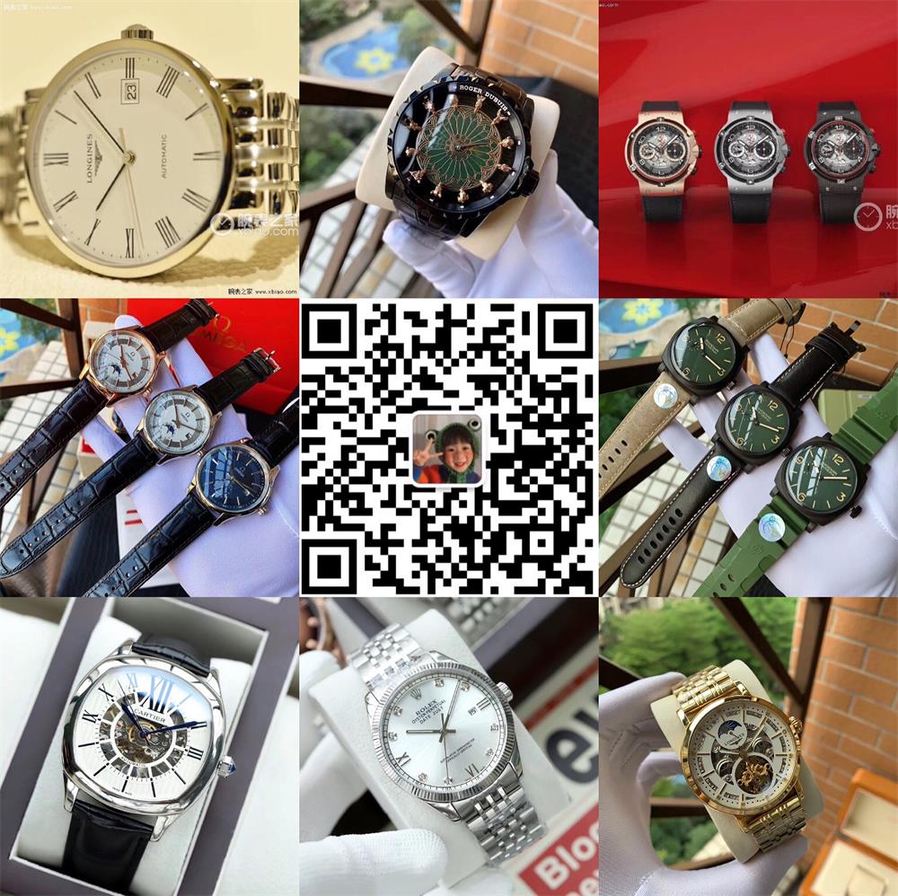 --手表货源 广州站西名品手表批发一件代发 货到付