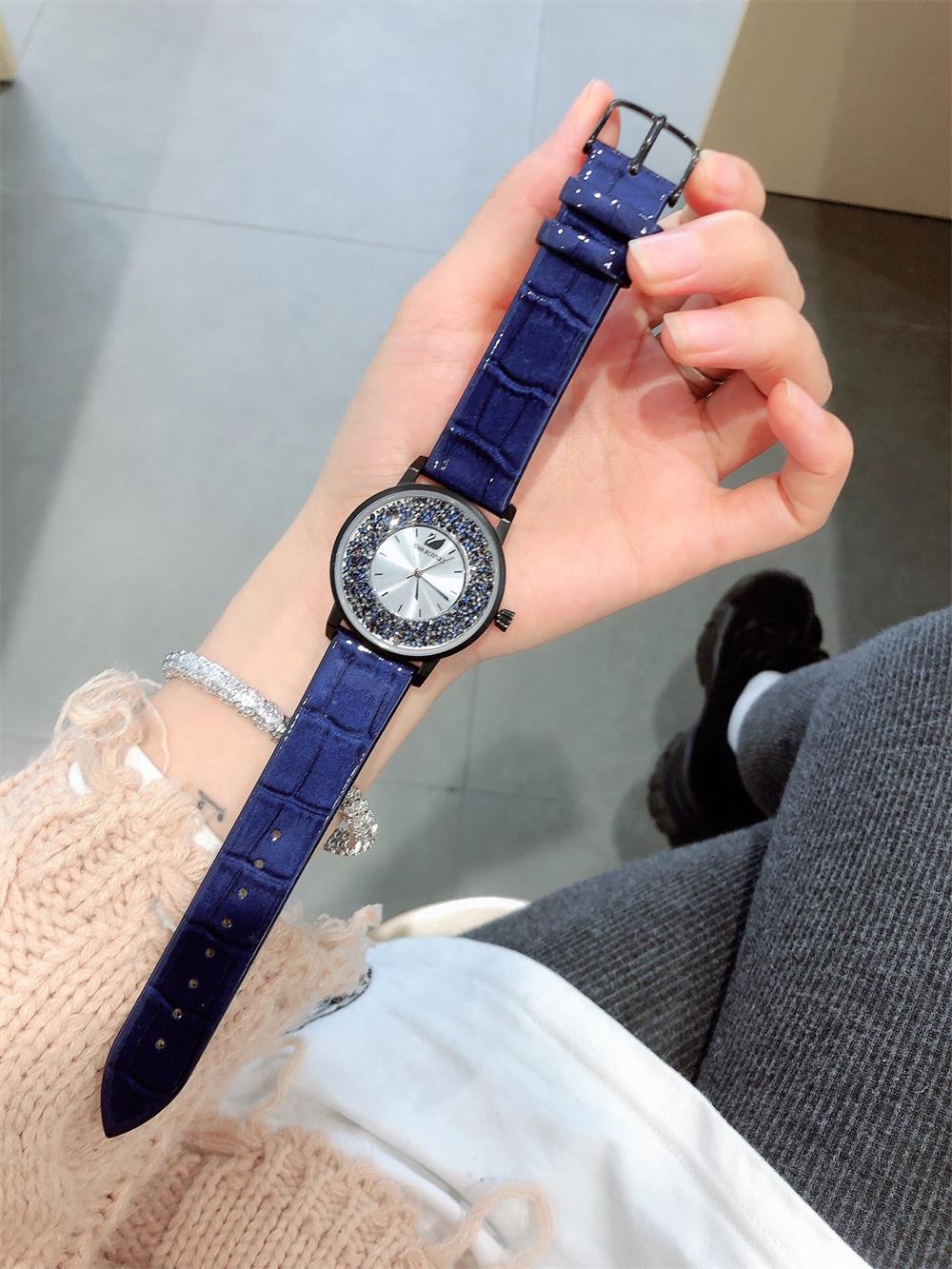 --广州高档手表时装手表女表