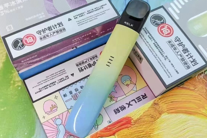 电子烟一天抽多少口？电子烟和香烟的危害哪个