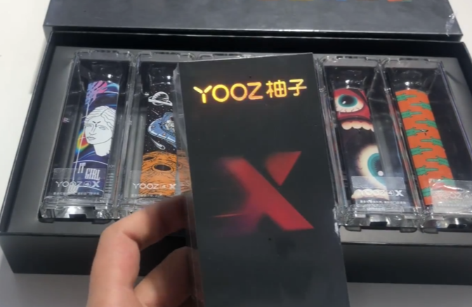 yooz一手货源批发网站，2024yooz微商货源