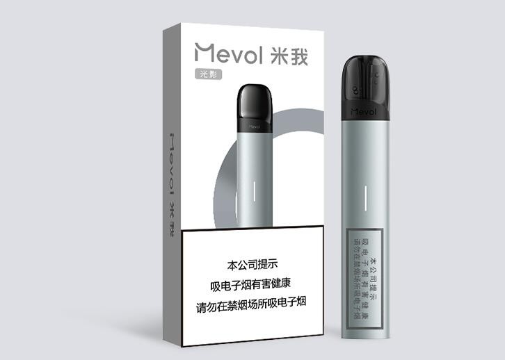 米我灵动烟杆多少钱，Mevol电子烟烟弹口味