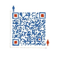 网上哪里可以买外烟，有没有靠谱的推荐一下微信二维码