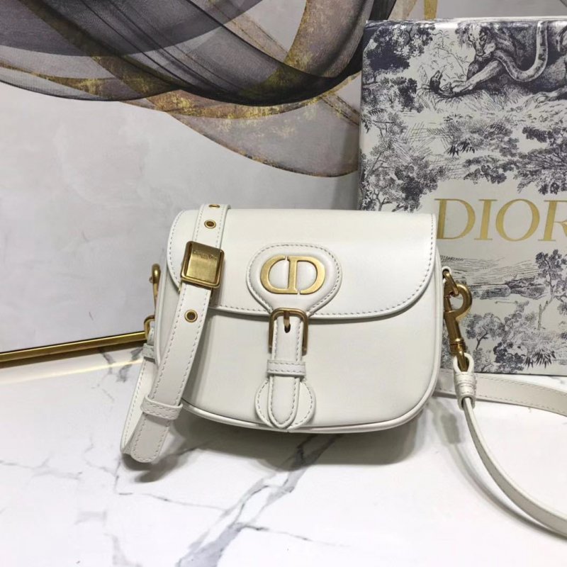--新款Dior羊皮皮革包包，时尚风范兼格纹刺绣包！