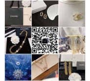 广州奢侈品饰品品牌前十名免代理费一件代发微商货源网