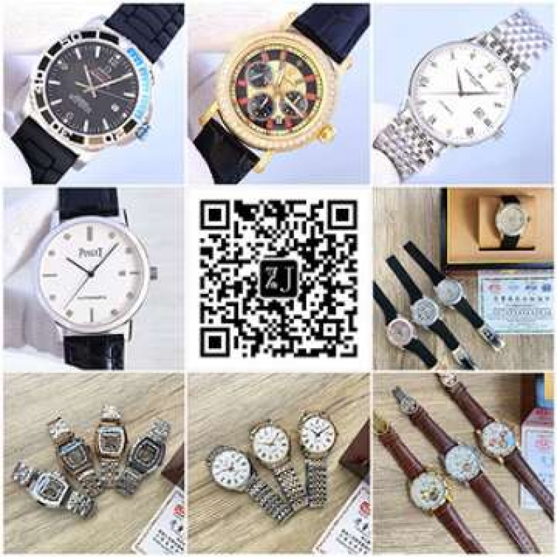 --广州奢侈品女士手表品牌排行支持全世界发货手表微商代理