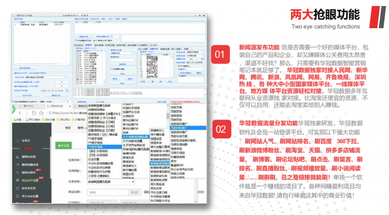 企业转型需要大数据支持是真的吗