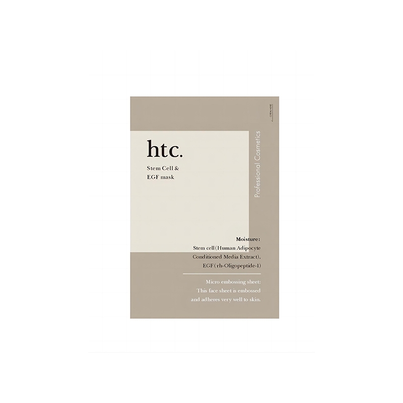 日本护肤品批发代理，ANTIO院线 HTC修复面膜