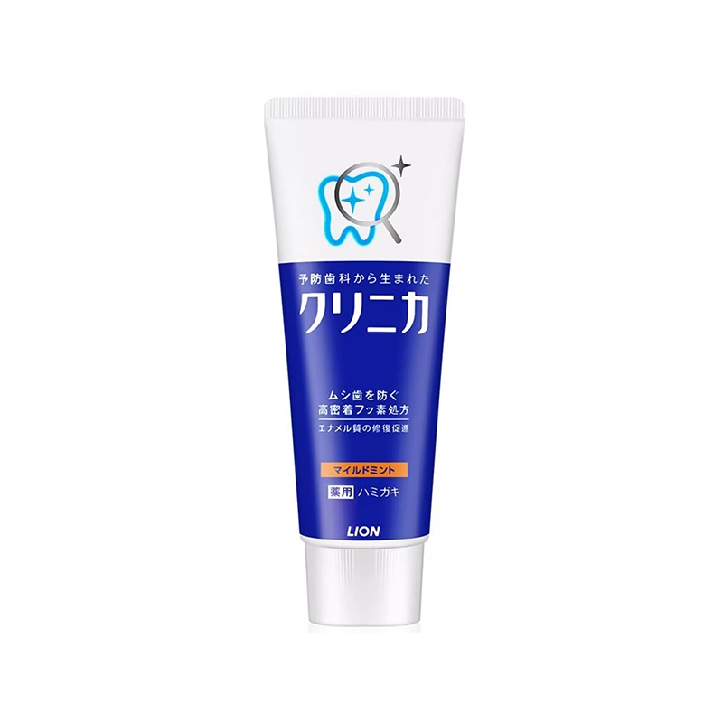 日本美妆护肤品批发，狮王酵素洁净牙膏