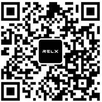 悦刻relx柚子电子烟一件代发微信二维码