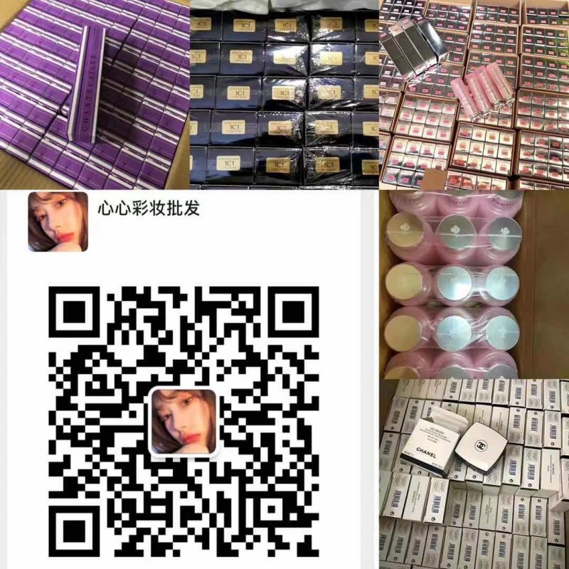 --（广州）大牌香水口红批发货源，支持一家代发香港直邮