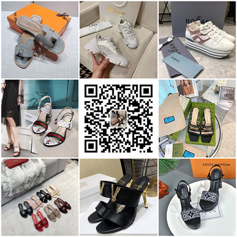 广州奢侈品一手女鞋制造商直销免费代理。